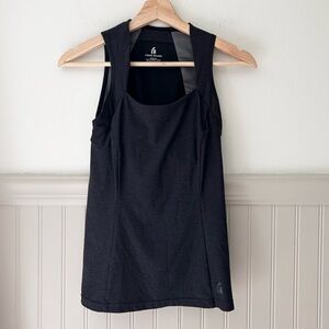 Hiking Sierra Designs Basecamp Padded
Mesh Racerback Tank Top Size XS